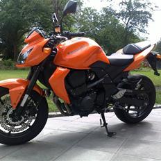 Kawasaki Z750 *SOLGT*