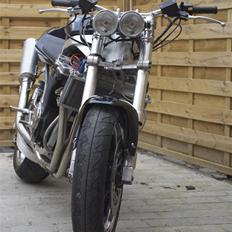 Suzuki gsxr 750/1127