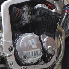 Suzuki gsxr 750/1127