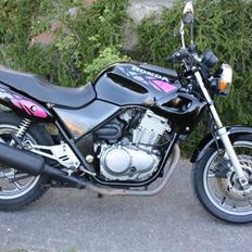 Honda CB 500 (SOLGT)
