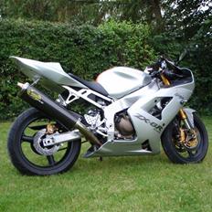 Kawasaki ZX-6R 636 *SOLGT*