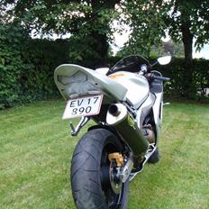 Kawasaki ZX-6R 636 *SOLGT*