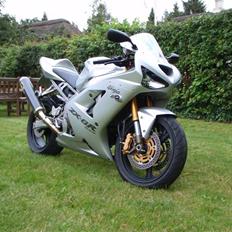 Kawasaki ZX-6R 636 *SOLGT*