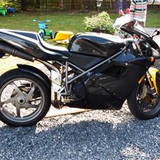 Ducati 916 SPS 