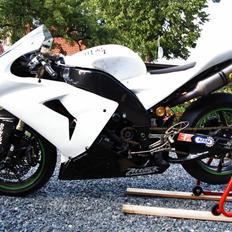 Kawasaki zx10r