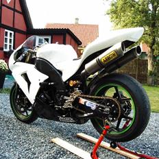 Kawasaki zx10r