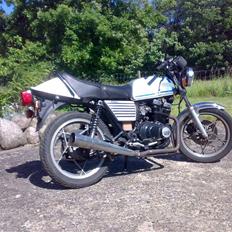 Suzuki GSX E.T. (lol)  250