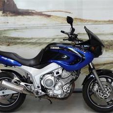 Yamaha TDM 850 SOLGT