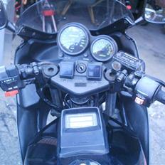 Kawasaki GPz 550 SOLGT !!