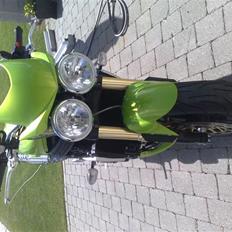 Triumph Speed Triple