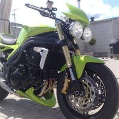 Triumph Speed Triple