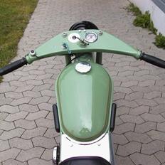 Nimbus Luxus