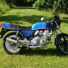 Honda CBX 1000