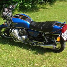 Honda CBX 1000