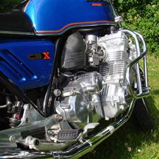Honda CBX 1000