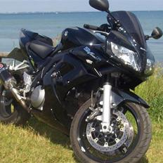 Suzuki Sv1000S Til salg