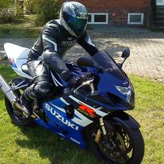 Suzuki GSX-R