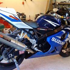 Suzuki GSX-R
