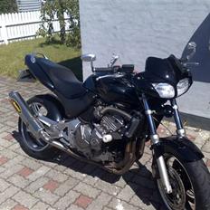 Honda Cb 600 F - Hornet*solgt*