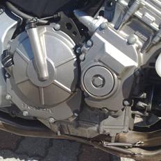 Honda Cb 600 F - Hornet*solgt*