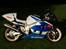 Suzuki GSX-R 750X - Sommer ´08.