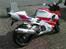 Honda CBR 600 "F2/F3" Solgt