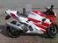 Honda CBR 600 "F2/F3" Solgt
