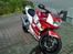 Honda CBR 600 "F2/F3" Solgt