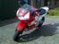 Honda CBR 600 "F2/F3" Solgt
