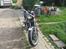Honda cx 500 c