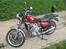 Honda cx 500 c