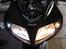 Suzuki SV1000s..... - M-TEC pære og led light i venstre side og alm i højre