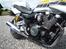 Yamaha XJR 1200 SP Kenny Roberts - Herfra leveres de massive kræfter