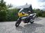 Yamaha XJR 1200 SP Kenny Roberts - Forfra, klar til afgang
