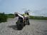Yamaha XJR 1200 SP Kenny Roberts - Bagfra, som de fleste kender den