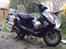 PGO t rex 110 ccm