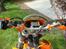 KTM 525 exc Solgt