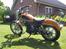 Yamaha SR 500