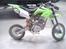 Loncin Crosser 200cc