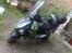 PGO t rex 110 ccm