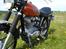Ducati Scrambler - Solgt