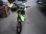 Loncin Crosser 200cc