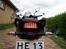 Kawasaki ER-6n - *ABS* (Solgt) - Den nye diode baglygte