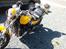 Kawasaki Zl 600 ZL600 eliminator FUCKING STJÅLET :-( - inden fremflytter set dragbar og nyt sæde