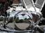 Suzuki Intruder VS 700 - Gejlet krom