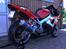 Yamaha YZF-R1 (Solgt) - Et forsøg med afkortning af den originale potte. Lød meget godt - og så OK ud.