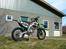 Kawasaki kx 450f