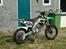 Kawasaki kx 450f