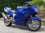 Honda CBR 1100 XX Blackbird - Juni 2009