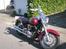 Yamaha xvs 650 drag star SOLGT
